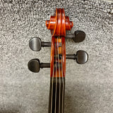 Becker 13" Viola with Case and Bow