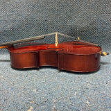 Oxford Cello 1/4 Size w/ Bag and Bow