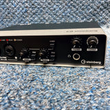 Steinberg UR242 4 x 2 USB 2.0 Audio Interface