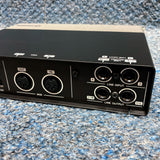 Steinberg UR242 4 x 2 USB 2.0 Audio Interface