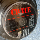 Crate 12" Custom Design Eminence Speaker