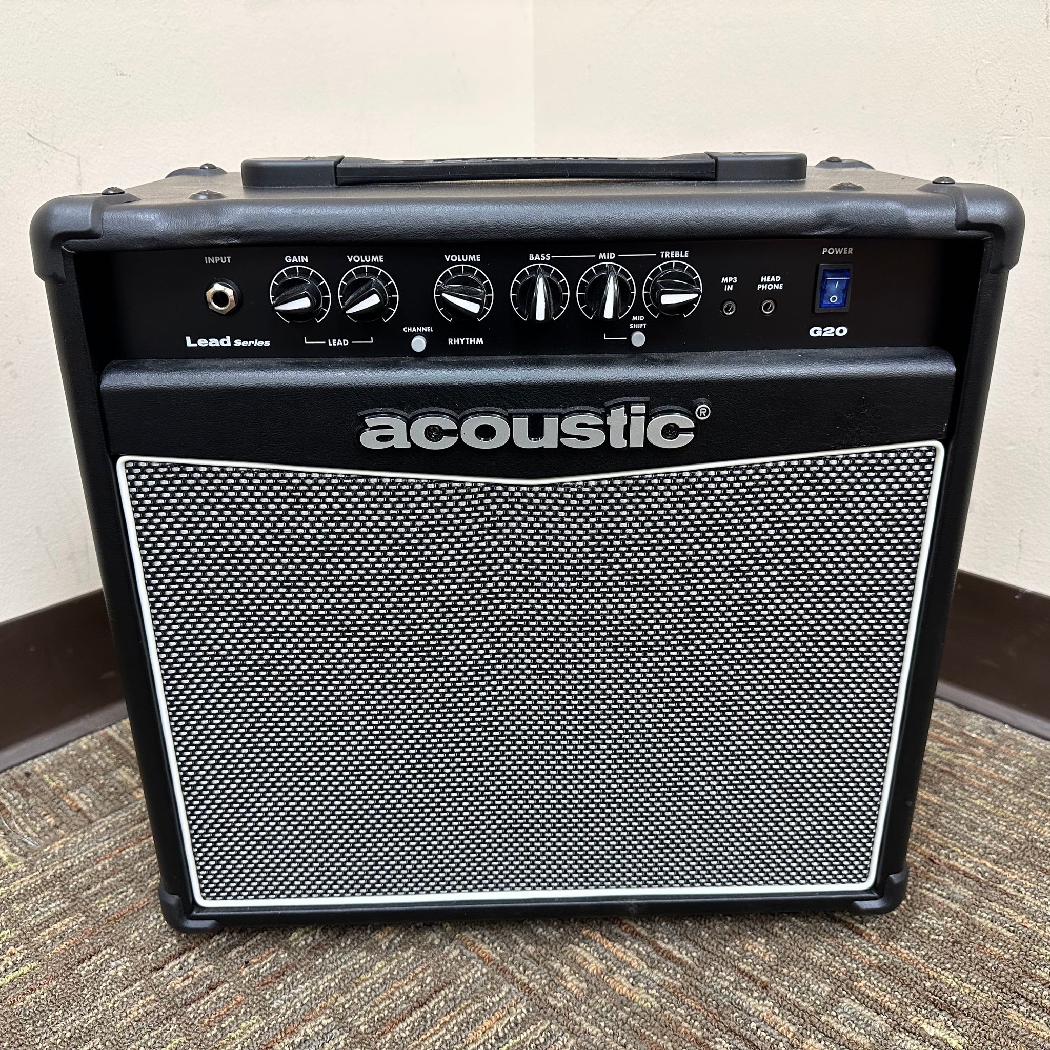 Eletric online Guitar Amplifier