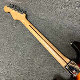 Fender Stratocaster Sunburst 2003 MIM