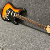 Fender Stratocaster Sunburst 2003 MIM