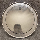 RARE Remo 15" PT-5615-PS 15" PTS Pinstripe Pretuned Drum Head OPEN B STOCK