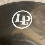 NOS LP 12" Black Timbale Drum Head LP365