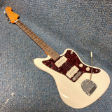 NEW Fender Squier Classic Vibe 60's Jazzmaster Olympic White