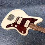 NEW Fender Squier Classic Vibe 60's Jazzmaster Olympic White