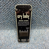 NEW Dunlop GCB95 Cry Baby Wah Pedal