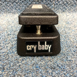 NEW Dunlop GCB95 Cry Baby Wah Pedal