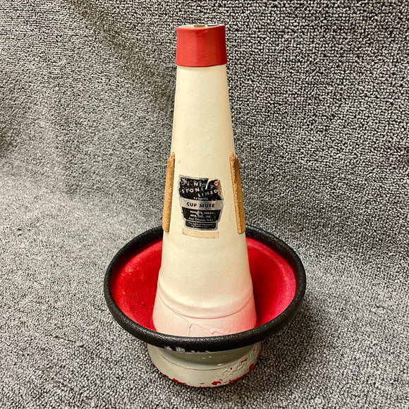 Humes & Berg Trombone Cup Mute