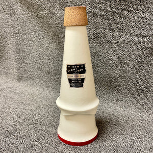 Humes & Berg 153 Clear Tone Mute for Tenor Trombone
