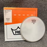 NOS Remo 8" Emperor Coated White Drum Head BE-0108-00