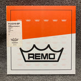 NOS Remo 10" Powerstroke 3 Clear Drum Head P3-0310-BP