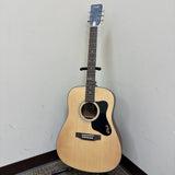 Guild A-20 Bob Marley Signature Acoustic Guitar w/ Gig Bag and Accessories