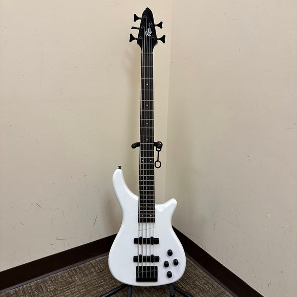 Rogue Series III 5-String Electric J-style Bass