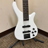 Rogue Series III 5-String Electric J-style Bass