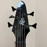 Rogue Series III 5-String Electric J-style Bass