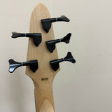 Rogue Series III 5-String Electric J-style Bass