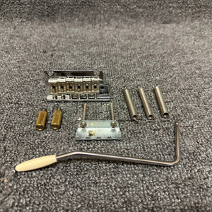 Fender USA Professional Tremolo Strat Bridge System