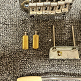 Fender USA Professional Tremolo Strat Bridge System
