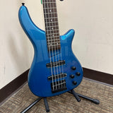 Rogue Series III J-style 5-string Bass