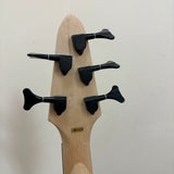 Rogue Series III J-style 5-string Bass