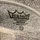 Remo 13" Emperor Clear Drum Head