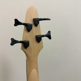 Rogue Series III PJ style LX200B Electric Bass