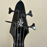 Rogue Series III PJ style LX200B Electric Bass