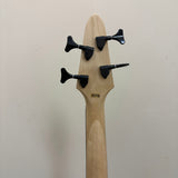 Rogue Series III PJ style LX200B Electric Bass
