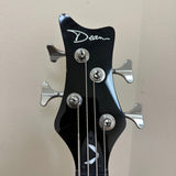 Dean Edge 09 Electric Bass