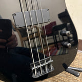 Dean Edge 09 Electric Bass