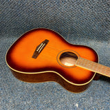 Ibanez PN15-BS Acoustic Parlor Guitar