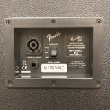 Fender Rumble 410 Bass Cabinet
