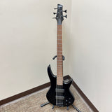 Ibanez GSR205B-WK 5 String Bass Weathered Black