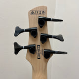 Ibanez GSR205B-WK 5 String Bass Weathered Black