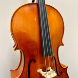 Horst Jung 1/4 Cello with Bag and Bow