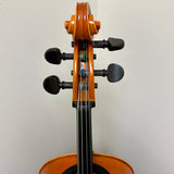 Horst Jung 1/4 Cello with Bag and Bow