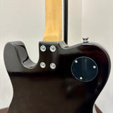 Gold Tone EBT 5 String Electric Banjo with Original Hard Shell Case Flame Maple