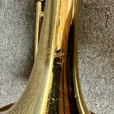 Etude Tenor Trombone with Case and Mouthpiece
