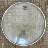 B Stock RARE Remo 13" PTS Ambassador Snare Side Drum Head PT-1313-SA
