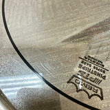 Remo 13" PTS Pinstripe Super Dark Drum Head PT-5613-PS