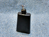 LC Cowbell CB7 Mountable 7'' Black