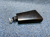 LC Cowbell CB7 Mountable 7'' Black