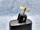 LC Cowbell CB7 Mountable 7'' Black