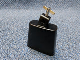 LC Cowbell CB4 Mountable 4'' Black