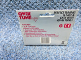 NEW Qwik Tune QT2 Chromatic Tuner