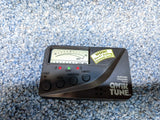 NEW Qwik Tune QT2 Chromatic Tuner