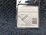 Grover GP1103 'Perfect' Guitar Nut Steel
